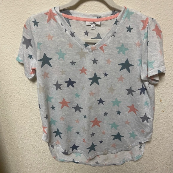 Roudelain Soft Pajama Set SZ M New - Picture 8 of 8